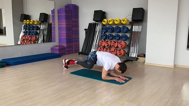 Photo of  exercise