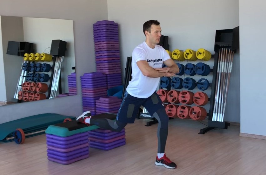 Exercise