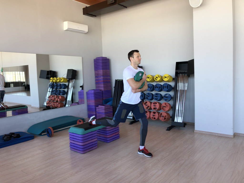 Exercise