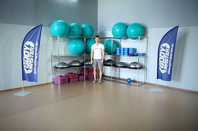 Photo of Fast Skipping exercise