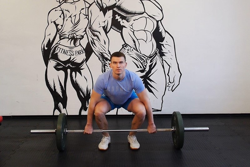 Exercise Split Clean