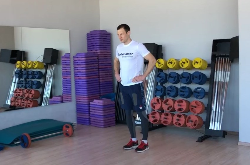 Exercise