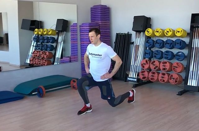 Photo of  exercise