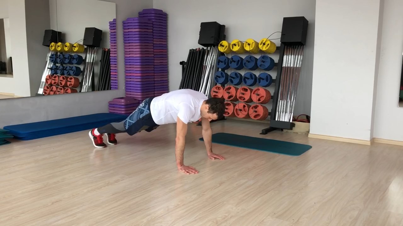 Exercise