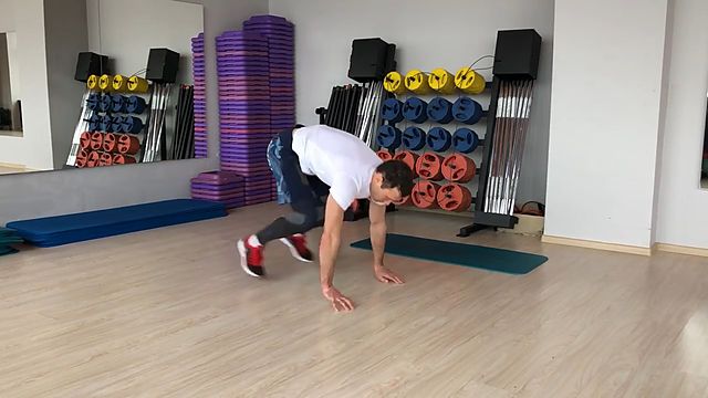 Photo of  exercise