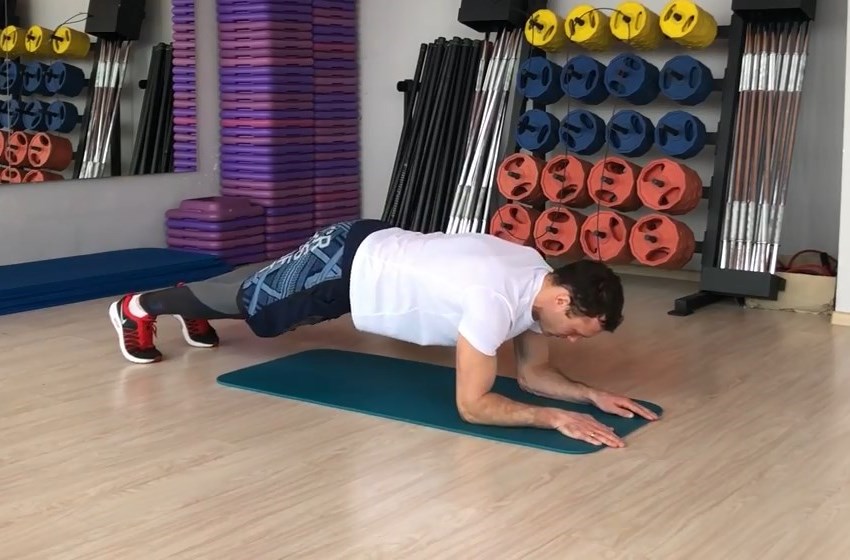 Exercise