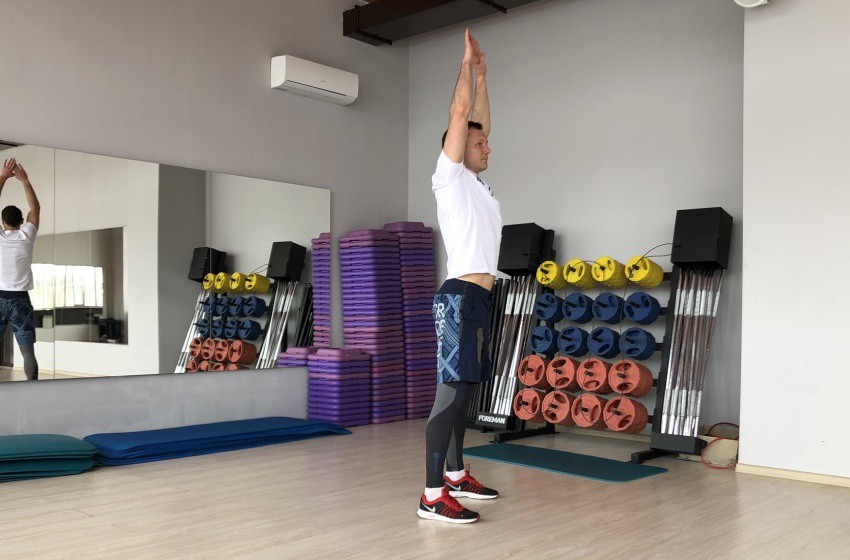 Exercise