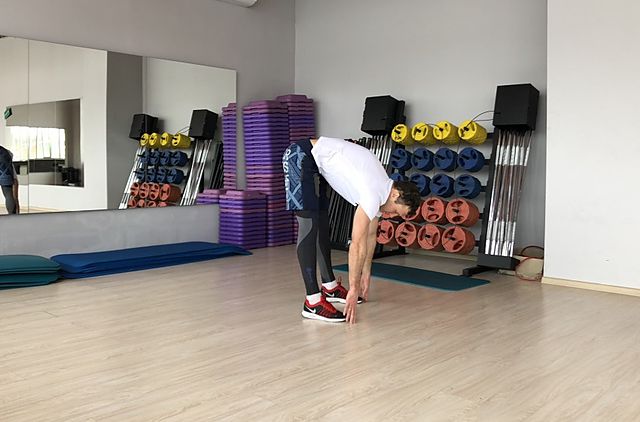 Photo of  exercise