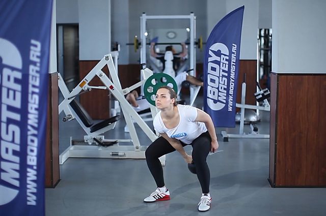 Photo of  exercise