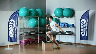 Bench Sprint