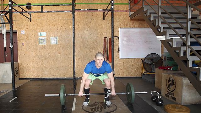 Photo of  exercise