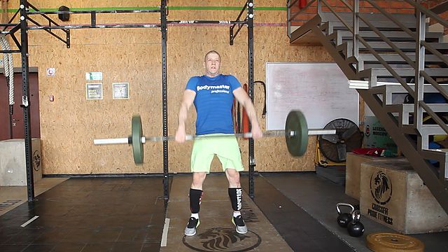 Photo of  exercise