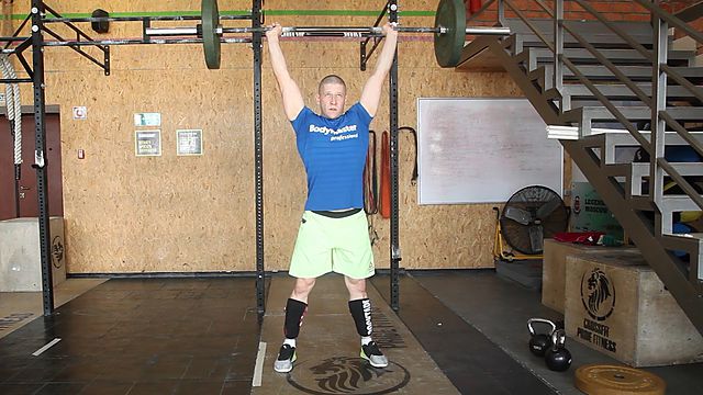 Photo of  exercise