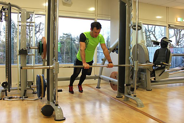 Photo of Incline Push-Up Medium exercise