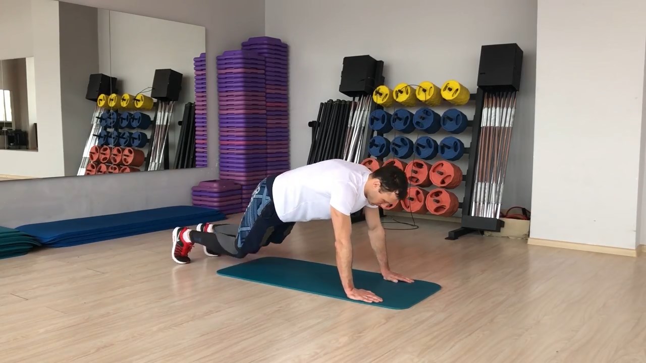 Exercise