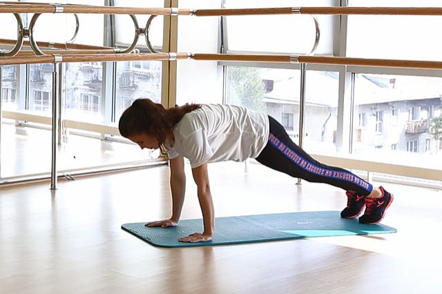 Photo of  exercise