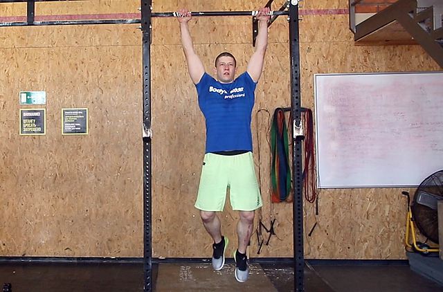 Photo of  exercise