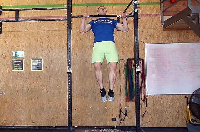 Photo of  exercise