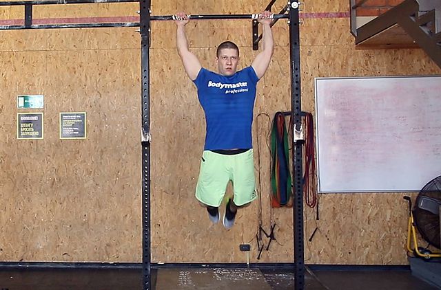 Photo of  exercise