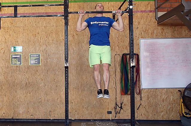 Photo of  exercise