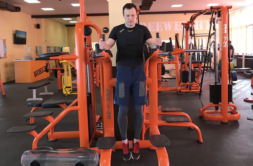 Exercise