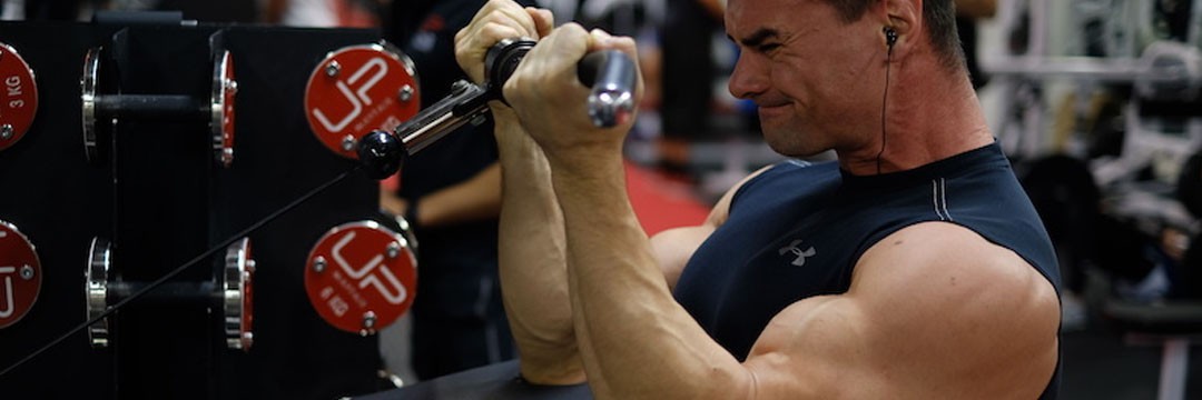 Mass Gain » FORWARD: 6-day shock plan for mass gain