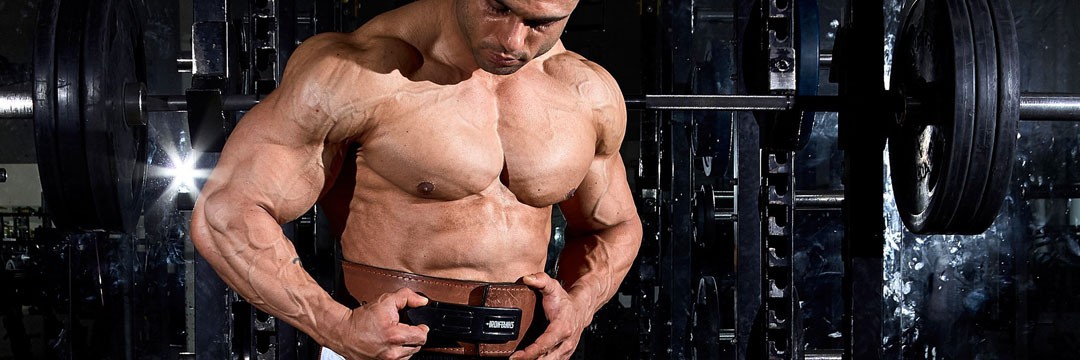 Mass Gain » Split for 5 days a week to gain muscle mass