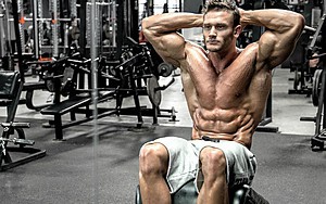 Steel ABS: for 20 workouts