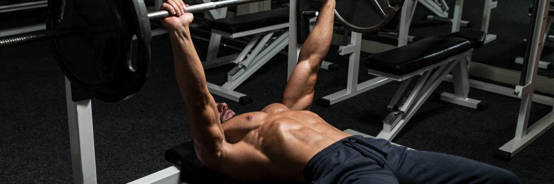 Mass Gain » Five day split Mass Gain » Five day split