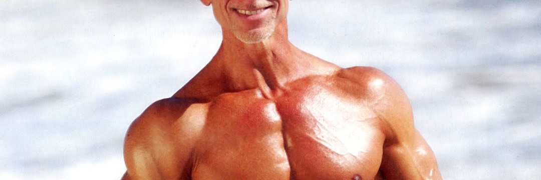 Mass Gain » Muscle building program after 40+