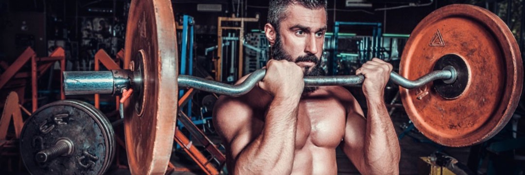 Gain Strength » 2 day strength training program Gain Strength » 2 day strength training program