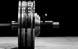 Build muscles using cluster sets