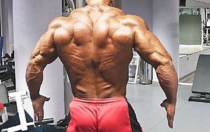 Build a Huge Back with 30 minute Power Bodybuilding Workouts!