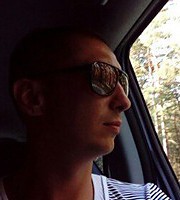 Mr Vitaly