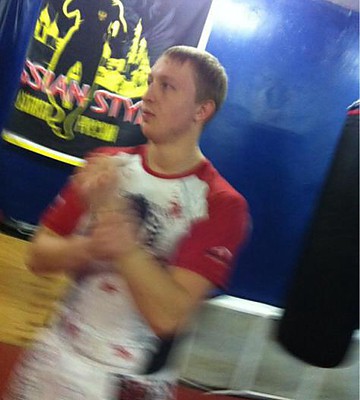 Evgeny