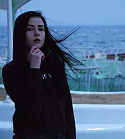 Рита Тихая