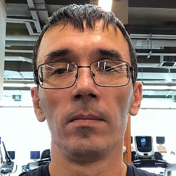 Шамиль Шангареев