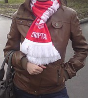 Аня Калиниченко
