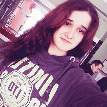 Марина
