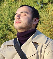 Иван Старостин