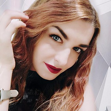 Екатерина