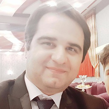 Nima Parsa