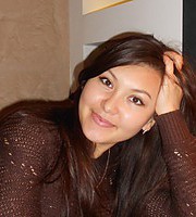 Алина Киреева