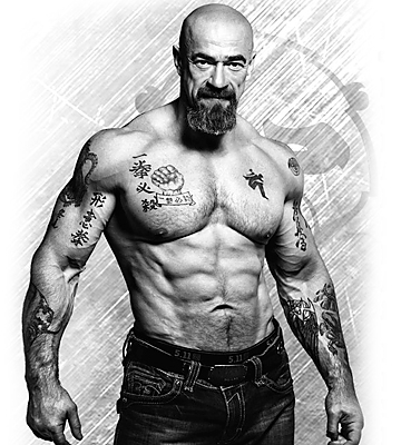 Сергей Бадюк